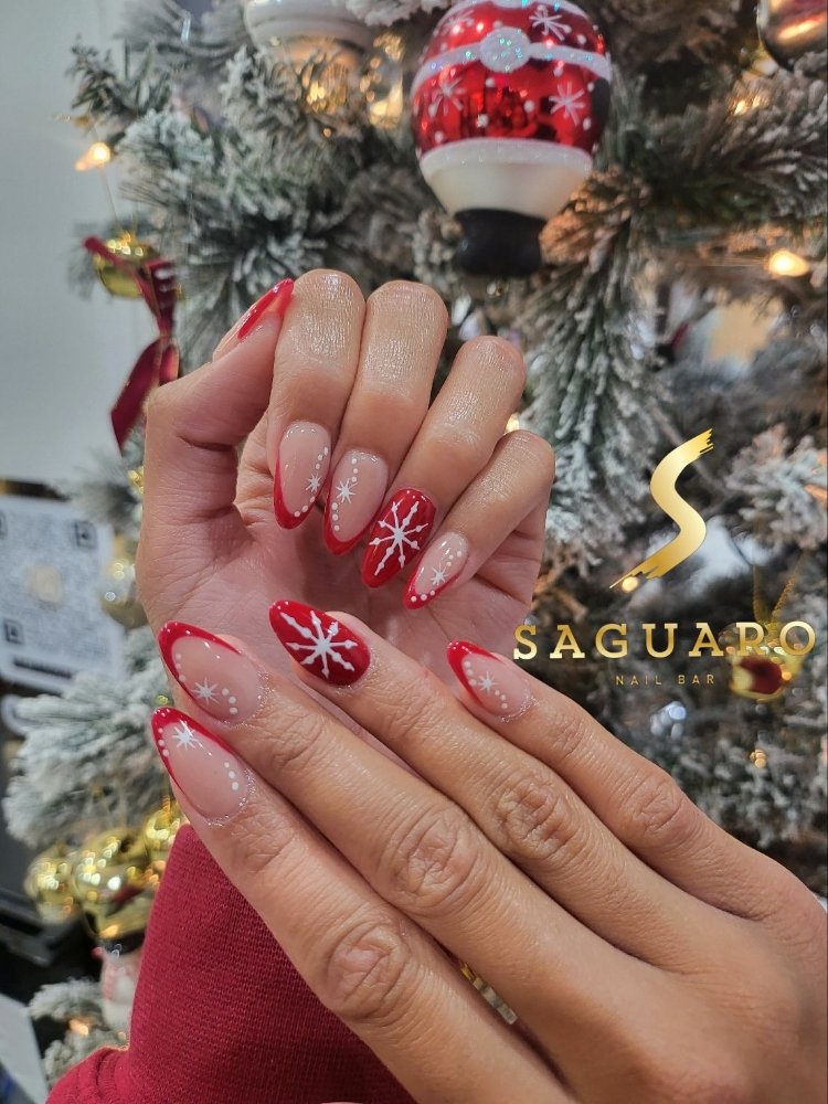 SAGUARO NAILS BAR 271 Photos & 74 Reviews 9220 W Glendale Ave