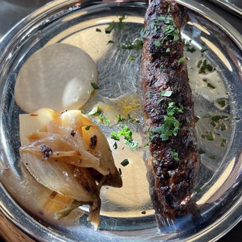 Laser Wolf - Romanian Beef Kebab - Middle Eastern Near Me - Philadelphia, Pennsylvania Laser Wolf - Romanian Beef Kebab - Middle Eastern Near Me - Philadelphia, Pennsylvania