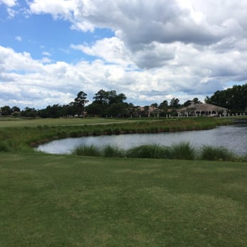 Grand Dunes Resort Club - Golf Near Me - Myrtle Beach, South Carolina