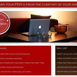 PDH Library - PDHLibrary - Online continuing education for Engineers