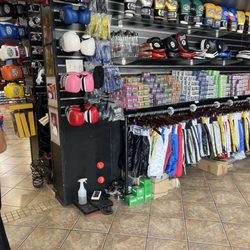 ProBoxing Supplies