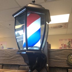 Lennartz Olde Time Barber Shop