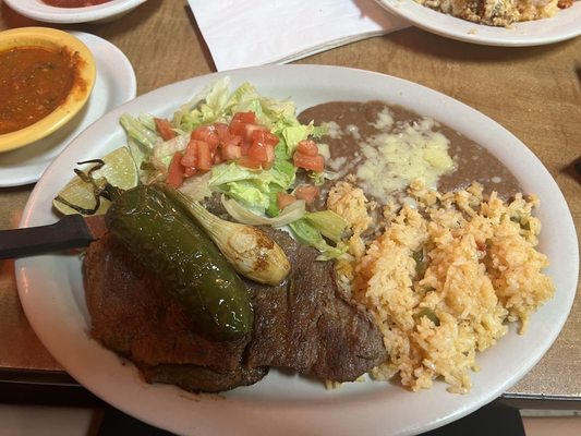 Los Maya’s by null