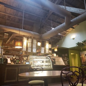 Wild Iris Coffee House - Cute, almost city-like vibe! - Bakeries Near Me - Prescott, Arizona