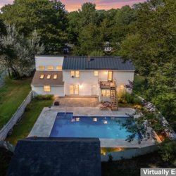 Own Real Estate