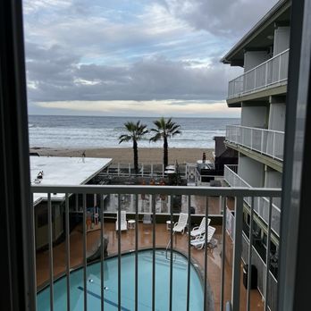 Surfer Beach Hotel - Beautiful view - San Diego, CA