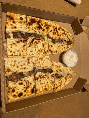 Istanbul Cuisine by null