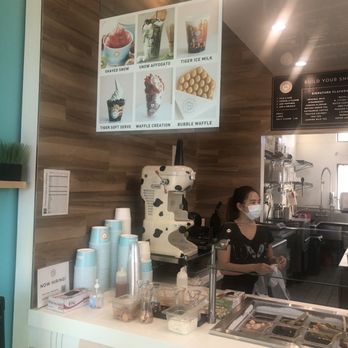 Iceskimo - Ice Cream & Frozen Yogurt Near Me - San Diego, California Iceskimo - Ice Cream & Frozen Yogurt Near Me - San Diego, California