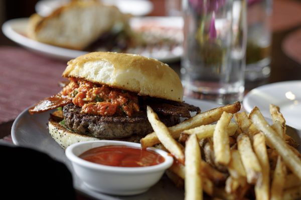 Siena Tuscan Steakhouse by null