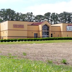 Premiere Theatre 7 - Premiere Theatre 7, Kinston, NC UEC Theatres
