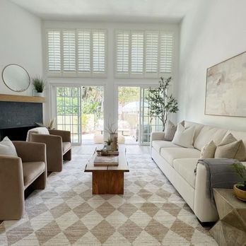 First Impression Home Staging - Huntington Beach Living Room - Home Staging Near Me - Laguna Niguel, California First Impression Home Staging - Huntington Beach Living Room - Home Staging Near Me - Laguna Niguel, California
