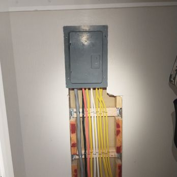 Lory Electric - Zinsco panel elimination - Electricians Near Me Lory Electric - Zinsco panel elimination - Electricians Near Me