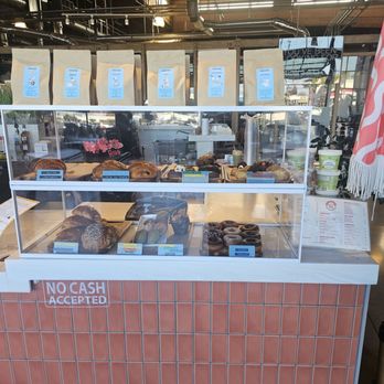 Rodeo 39 Public Market - Food Court Near Me - Stanton, California