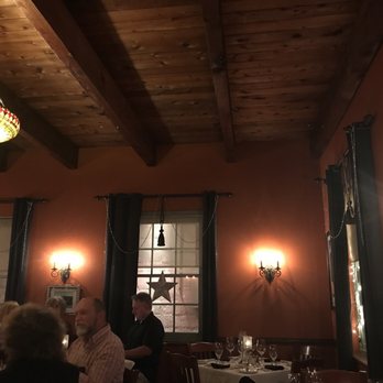 Collage Restaurant - The room ambiance... - New American Near Me - St Augustine, Florida Collage Restaurant - The room ambiance... - New American Near Me - St Augustine, Florida