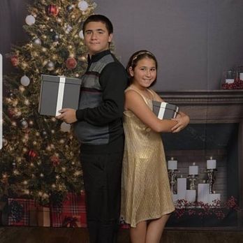 JCPenney Portrait Studio - The kids love coming here - Session Photography Near Me - Hayward, California JCPenney Portrait Studio - The kids love coming here - Session Photography Near Me - Hayward, California