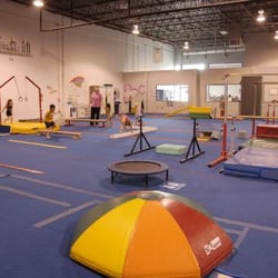 Empire Gymnastics