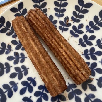 Rey Amargo Chocolate Shop - Churros - Chocolatiers & Shops Near Me - Seattle, Washington