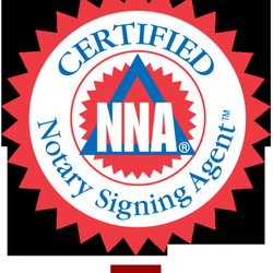 Inked Notary