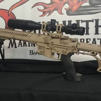 S3 Gunsmithing - S3 Gunsmithing image - Gunsmith Near Me S3 Gunsmithing - S3 Gunsmithing image - Gunsmith Near Me