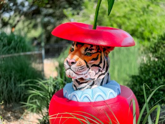 Gilroy Gardens Family Theme Park by null