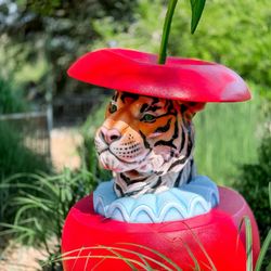 Gilroy Gardens Family Theme Park - Cherry Jubilee | June 2025