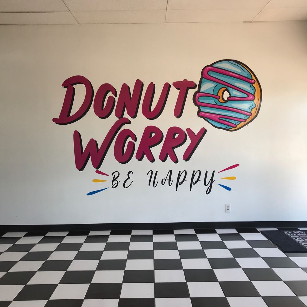Monster Donuts - Donuts Near Me - Lancaster, California Monster Donuts - Donuts Near Me - Lancaster, California