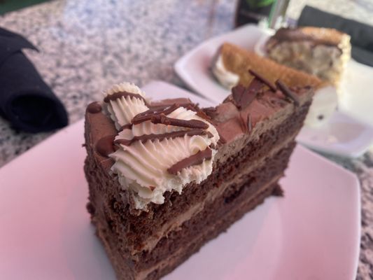 Gallo Nero Italian Bistro by null