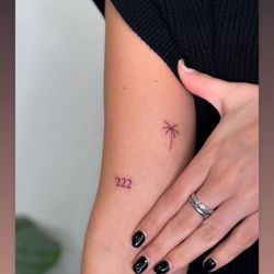 Beauty In Ink - Tattoos