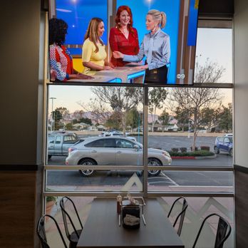 Mountain Mike's Pizza - 2 of 2 TV's to watch tv - Chicken Wings Near Me - Rosemead, California Mountain Mike's Pizza - 2 of 2 TV's to watch tv - Chicken Wings Near Me - Rosemead, California