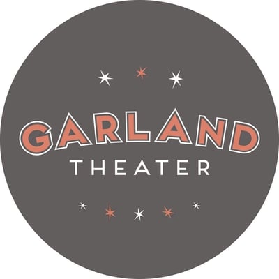 Garland Theater by null