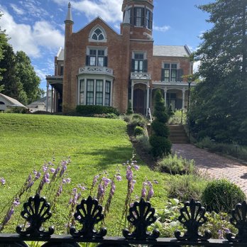 The Castle - Castle - Museums Near Me - Marietta, Ohio