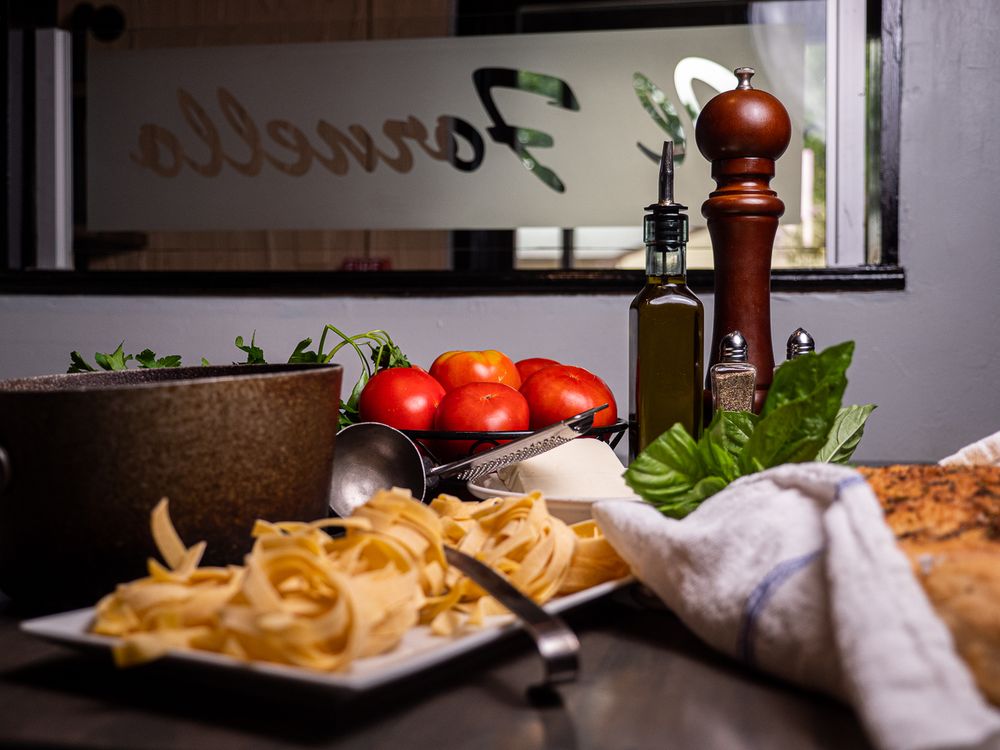 Il Fornello Italian Cuisine