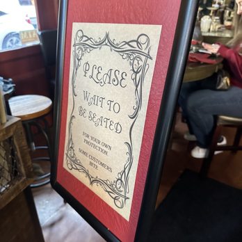Vampire Cafe - Cafes Near Me - New Orleans, Louisiana Vampire Cafe - Cafes Near Me - New Orleans, Louisiana