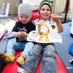 Walnut Creek Kids Dentistry