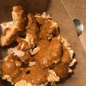 CM Chicken - Double Chipotle (15% Off when I got it) - Chicken Shop Near Me - Norcross, Georgia CM Chicken - Double Chipotle (15% Off when I got it) - Chicken Shop Near Me - Norcross, Georgia