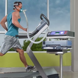 DexaFit - Dallas - CardioCoach VO2 Max Fitness Test