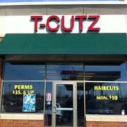 T-Cutz