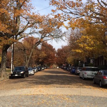 Libby Hill Park - Parks Near Me - Richmond, Virginia