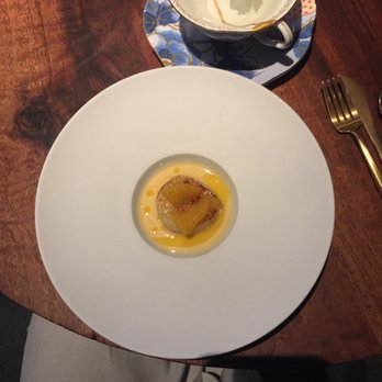 Saison - New American Near Me - San Francisco, California