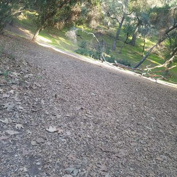 Michael D. Antonovich Trail - Hiking Near Me - San Dimas, California