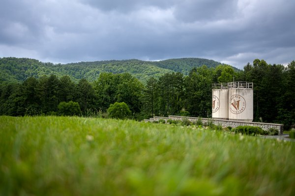 Virginia Distillery Co. by null