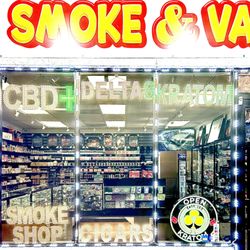 Island Smoke & Vape
