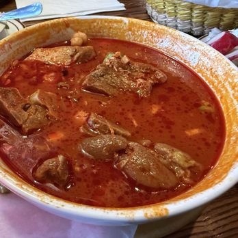 Gloria's Cocina Mexicana - Pozole - Mexican Near Me - Downey, California Gloria's Cocina Mexicana - Pozole - Mexican Near Me - Downey, California