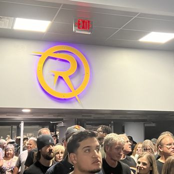 Revelabq - Venues & Event Spaces Near Me - Albuquerque, New Mexico