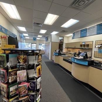 The UPS Store - Clean store - Shipping Centers Near Me - Evergreen, Colorado