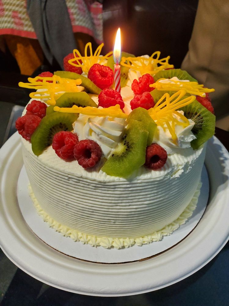 Kazka Bakery and Cafe