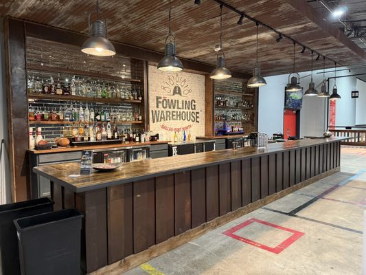 Fowling Warehouse DFW by null