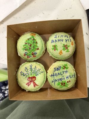 Simply Banh Mi by null