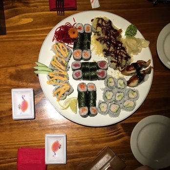 Wakyoto - Japanese Near Me - Branson, Missouri