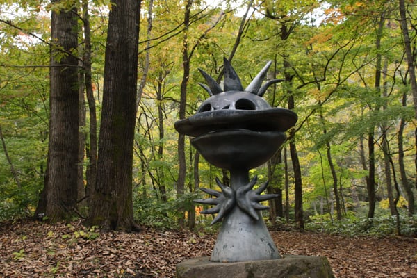 Oirase Keiryu Hotel by Hoshino Resorts by null